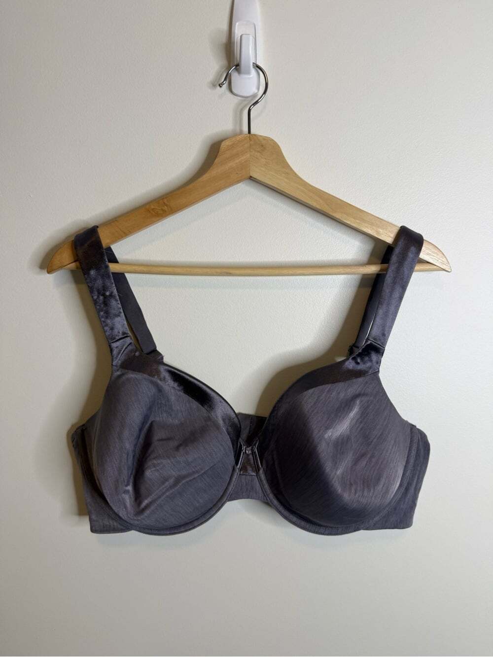 Vanity Fair Bra purple size 40D